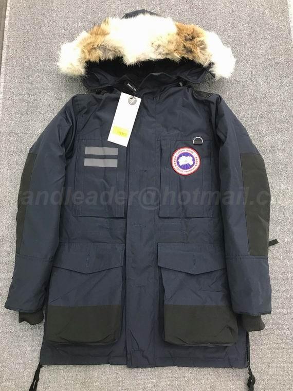 Canada Goose Men's Outwear 14